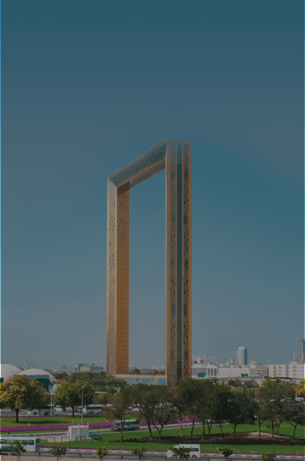 Iron Wealth