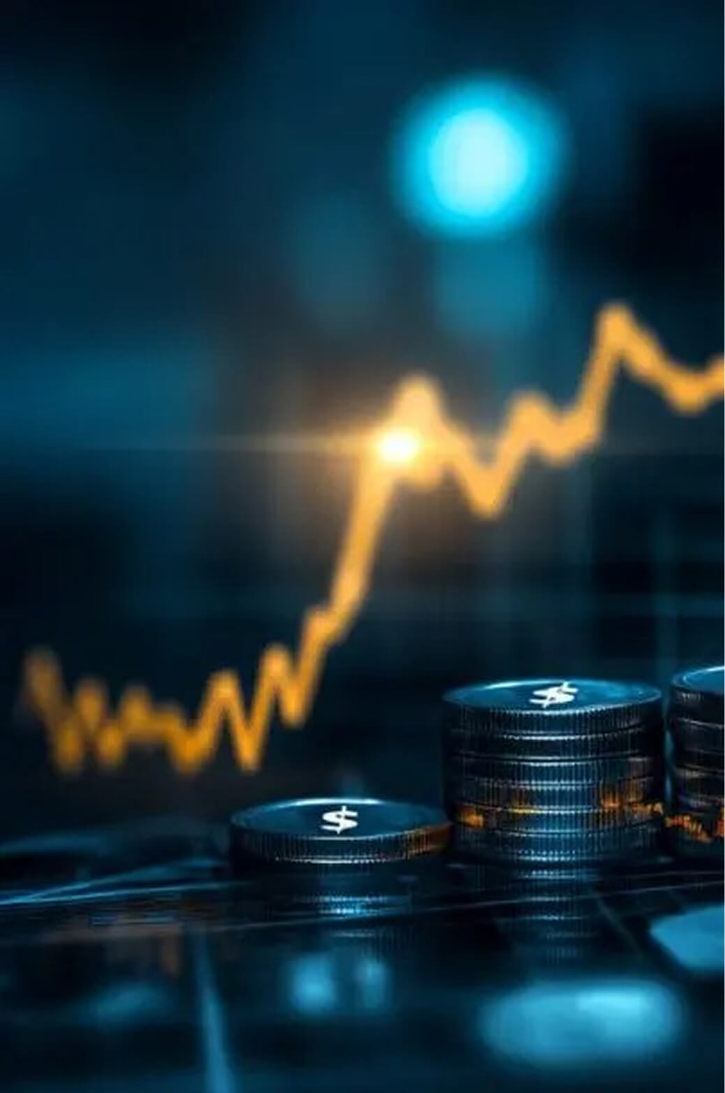 Iron Capital Partners